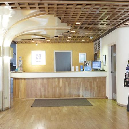 Hotel Sant Eloi Sant Julia de Loria Interior photo