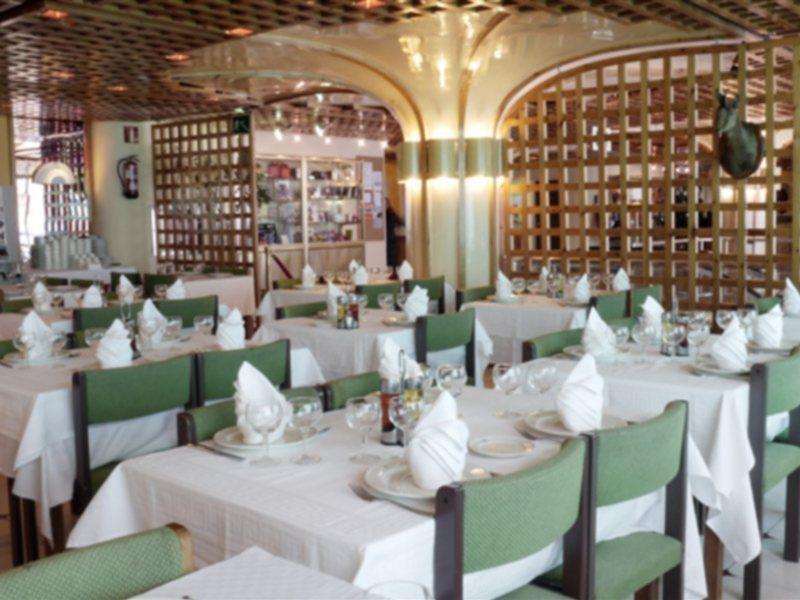 Hotel Sant Eloi Sant Julia de Loria Exterior photo