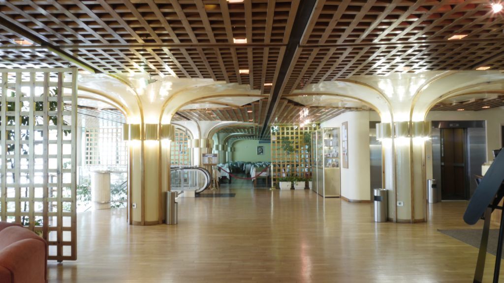 Hotel Sant Eloi Sant Julia de Loria Exterior photo